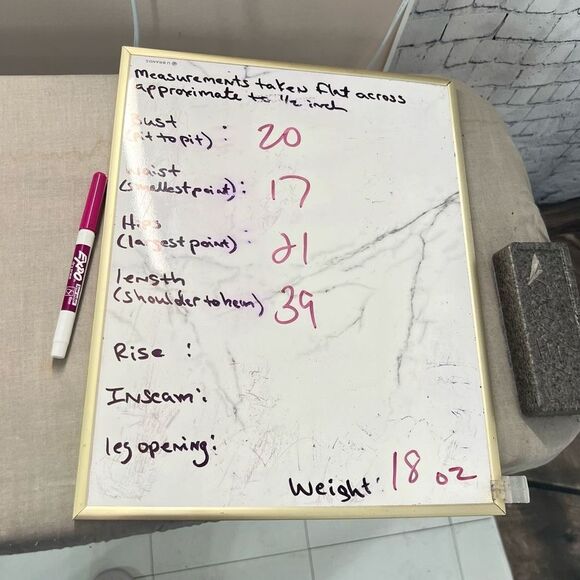 🔥🔥5 for $25🔥🔥 Nine West Allover Print Sleeveless Roll Collar Tan Knit Sheath - Picture 10 of 10